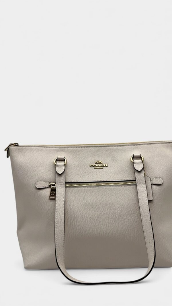 COACH - GALLERY TOTE BAG - Image 2